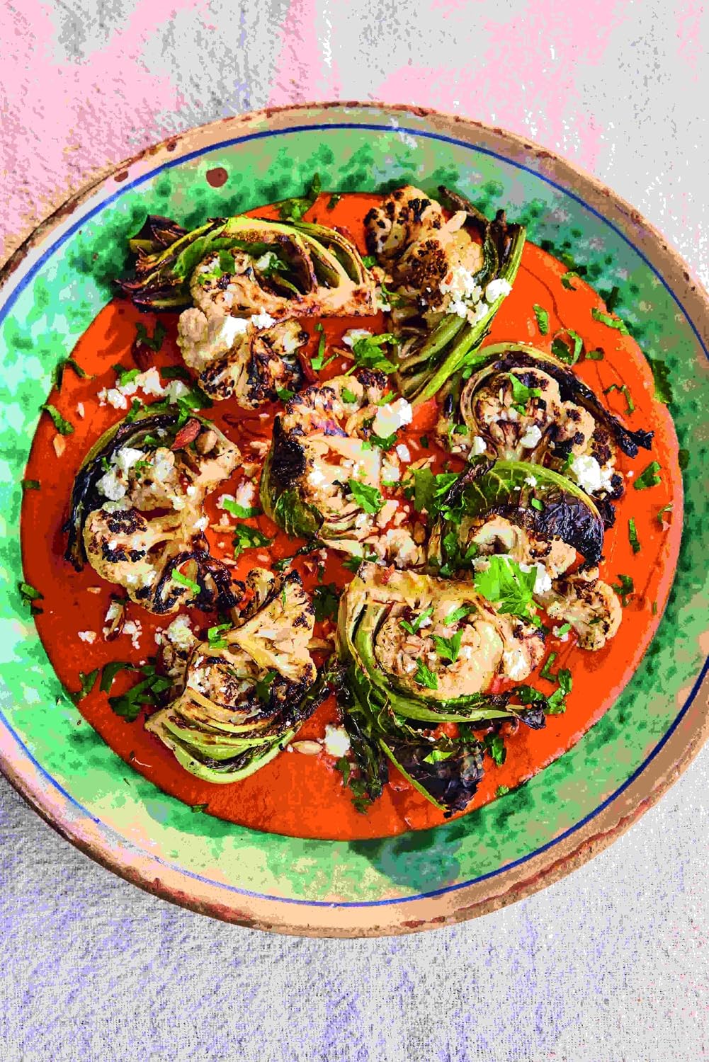 Grill: Easy Grilling, Big Flavor