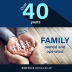 BIOTICS RESEARCH Bio Glycozyme Forte - Multivitamínico para Soporte Glicolítico, 90 Cápsulas