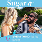 Sugar Splash Pack Noche: Tabletas de Sabor, Shots de Piña y Chupete Supresor