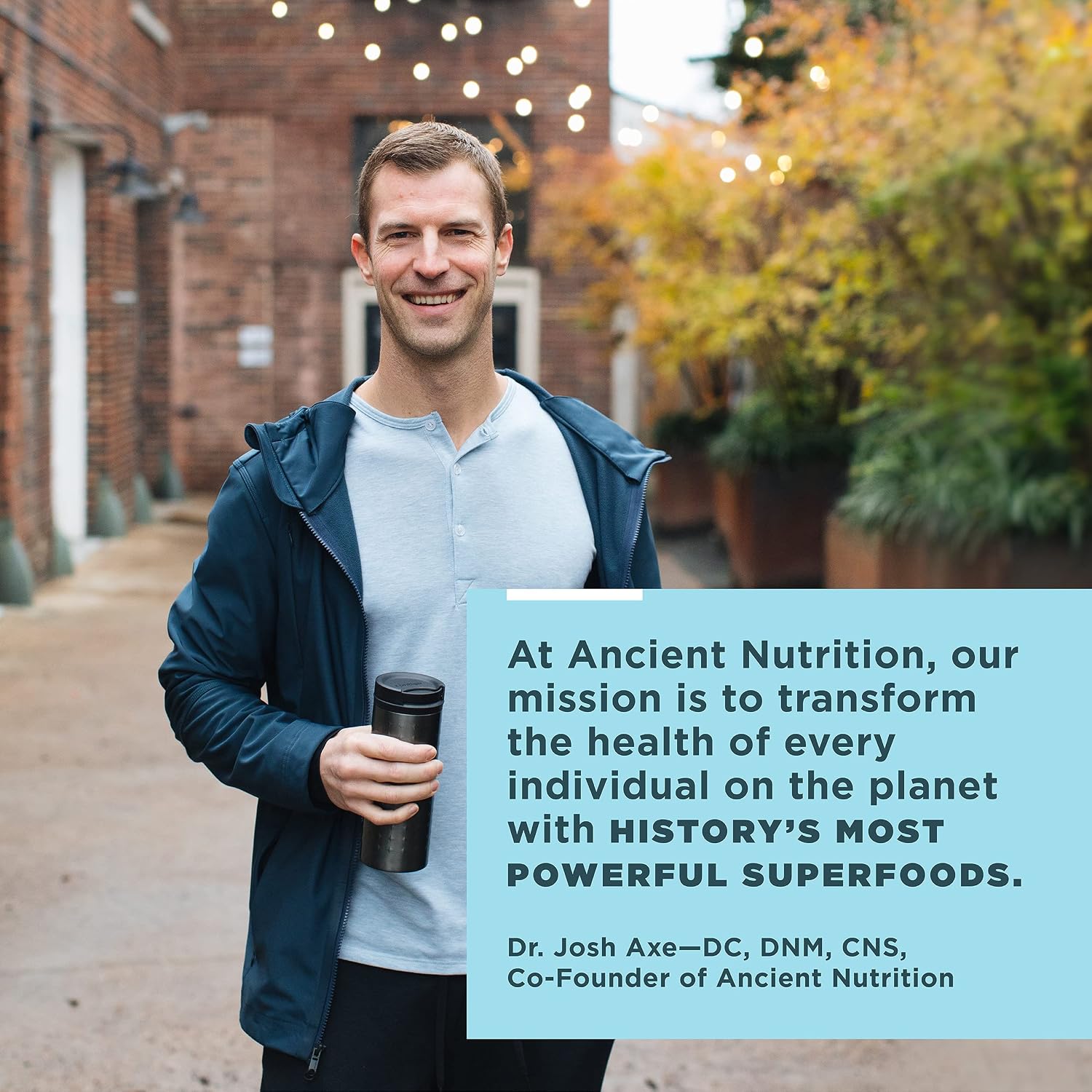 Ancient Nutrition Multi Colágeno Hidrolizado – 45 Cápsulas