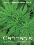 Cannabis: Evolución y Etnobotánica