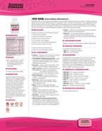 Systemic Formulas #433- GCEL - Complejo Antioxidante Master