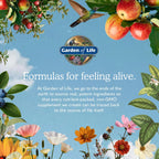 Garden of Life Vitamin Code RAW ONE Multivitamínico Diario para Hombres con Alimentos Integrales y Probióticos, 75 Cápsulas