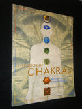 The Chakra Book: The Definitive Guide to Unlocking Your Energy and Discovering Chakra Healing (Spiritual Wellness Book)
