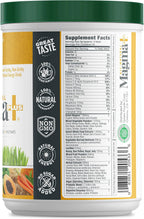 Green Foods Magma Plus en polvo - 300 g
