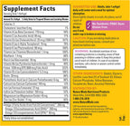 Nature Made Vitaminas Prenatales con Ácido Fólico y DHA, 110 Cápsulas Blandas