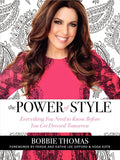 The Power of Style: Everything You Need to Know Before You Get Dressed Tomorrow – A Guide to Confidence, Beauty, and Self-Expression