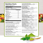 Vital First Daily Greens Superfood Powder - 30 Raciones