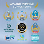 Natural Cure Labs Monolaurina Premium – 600mg, 100 Cápsulas