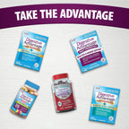 Digestive Advantage Gominolas Probióticas para Salud Digestiva, 90 unidades