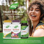 Nature's Way Sytrinol Control Colesterol - 60 Cápsulas Blandas