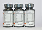 Anabolic Research PGH-1000 (Fuerza y Crecimiento) - 180 Cápsulas - 3 Meses de Suministro