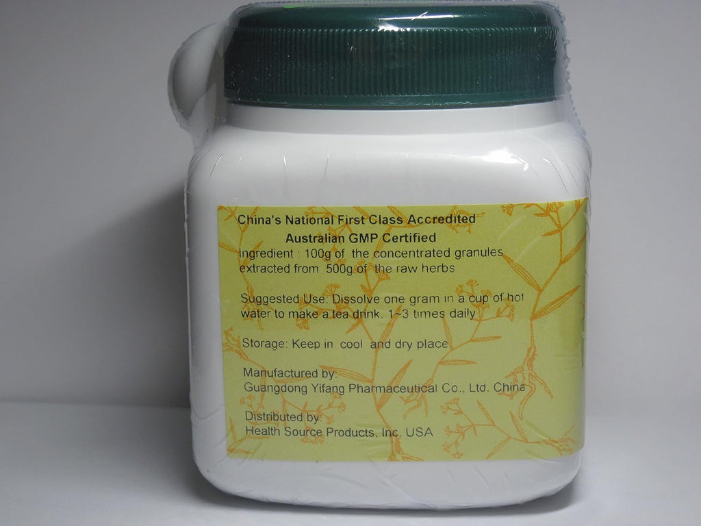 Zhi Mu - Rizoma de Anemarrhena, 100 g