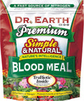 Dr. Earth Premium Blood Meal 13-0-0
