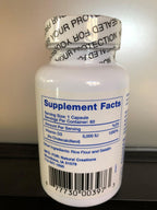 Vitamin D3 5.000 IU