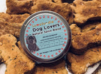 Luvafoodie Lata de Especias para Perros (Pack de 2)