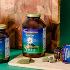 Vitamineral Green - Suplemento Mineral en Polvo 500g