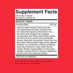 Nature's Sunshine Kidney Activator TCM Concentrate, 30 Cápsulas