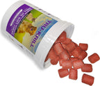 Premium Antarctic Krill Oil Chews for Dogs | Omega 3, Astaxanthin & Vitamin E | 60 Count