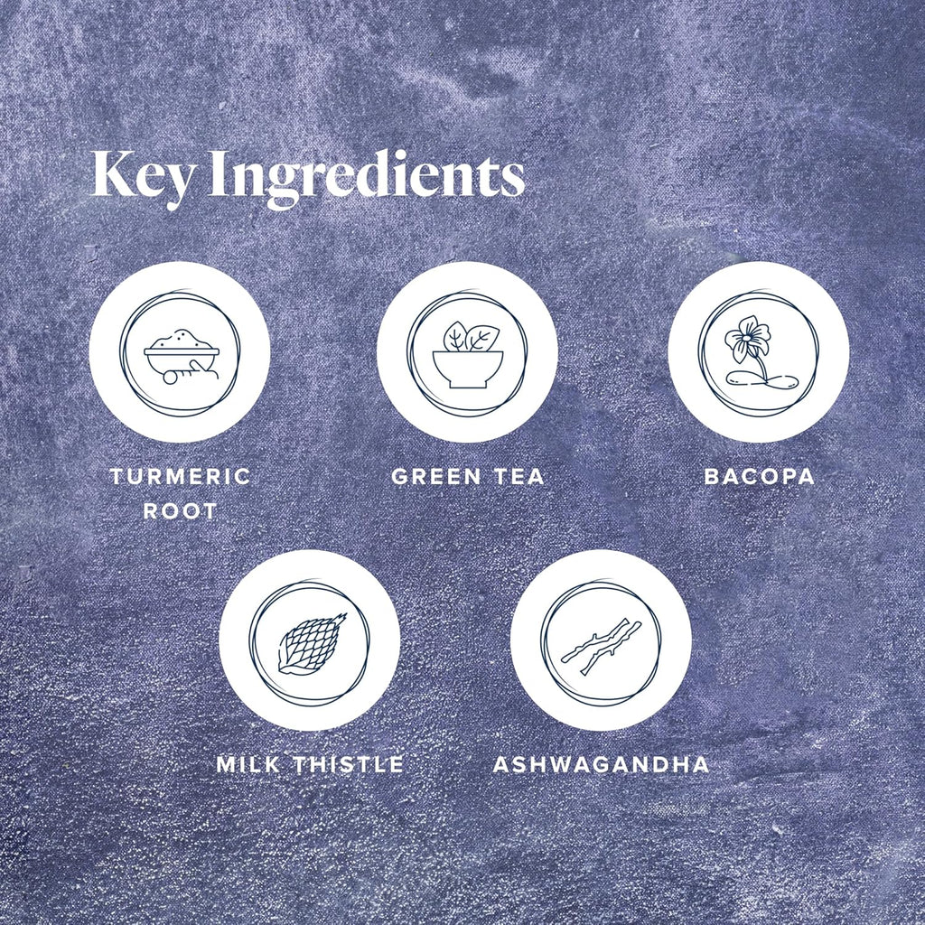 Protandim Nrf2 Synergizer – 30 Cápsulas – Complemento para la Salud Celular