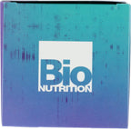 Bio Nutrition Irish Sea Moss, Sin Gluten, 90 Cápsulas Veganas