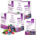 Ener-C Sugar Free Multivitamin Drink Mix, Mixed Berry, 60 Sobres