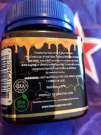 Bee Magic Manuka Honey MGO550+ (250g)
