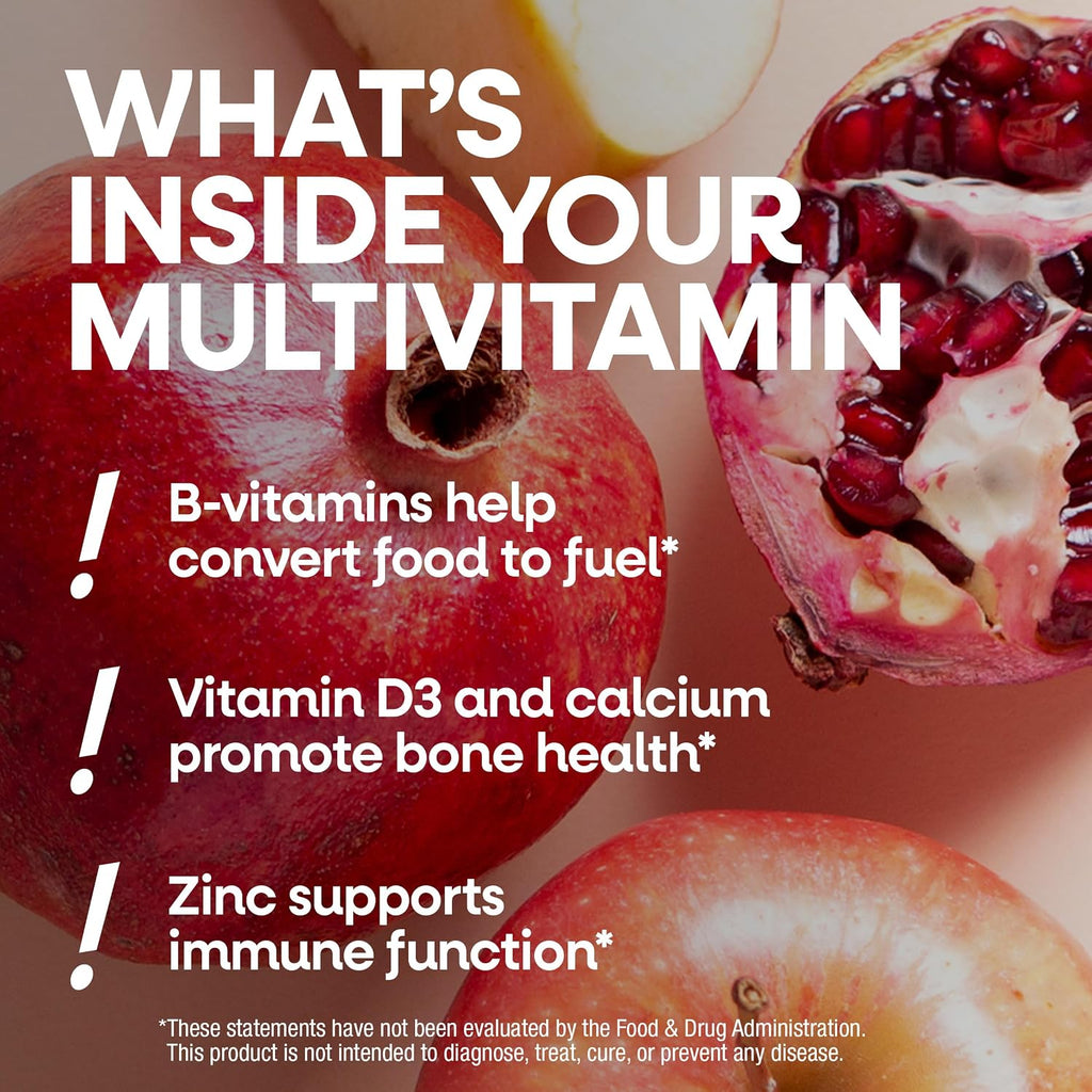 Nature's Way Alive! Multivitamínico Completo para Hombres 50+, 130 Comprimidos