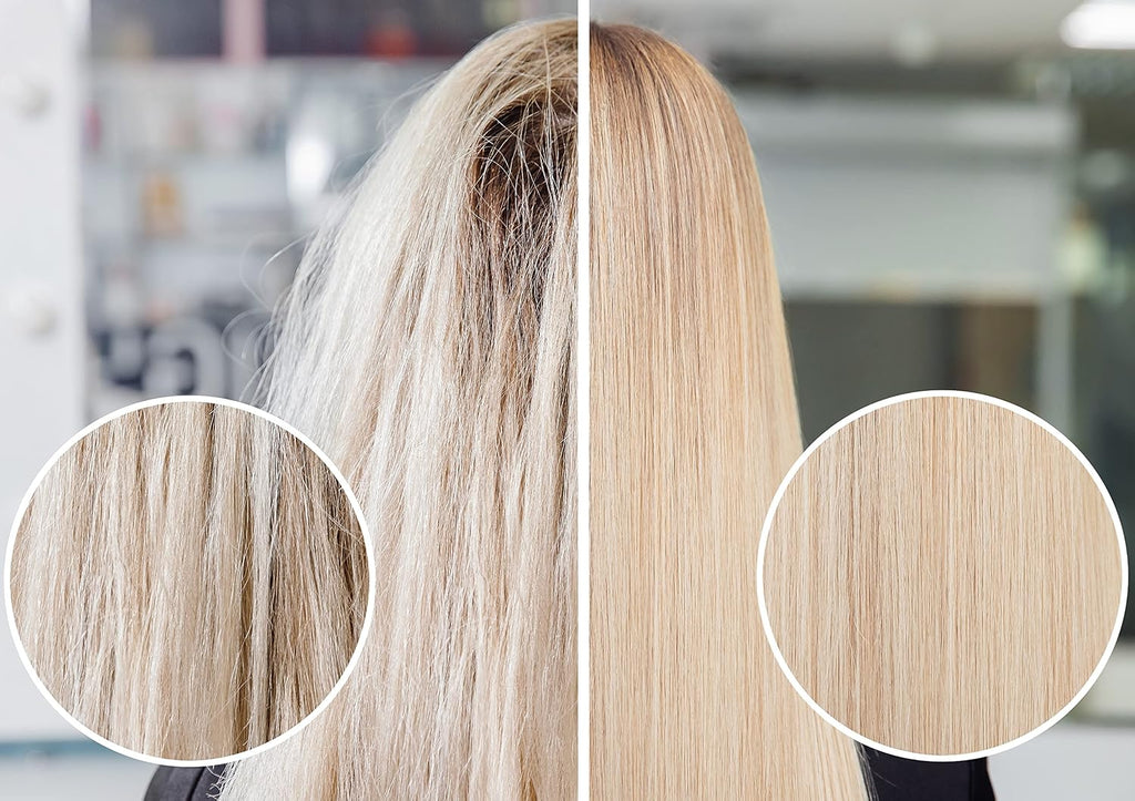 Suplemento para Cabello, Pestañas, Piel y Uñas con Biotina, Colágeno y Vitaminas - 60 Cápsulas