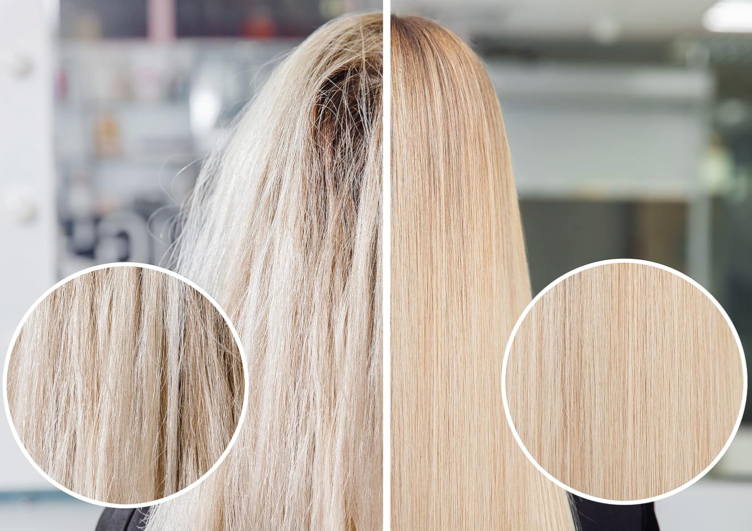 Suplemento para Cabello, Pestañas, Piel y Uñas con Biotina, Colágeno y Vitaminas - 60 Cápsulas