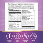 Nature's Way SystemWell Ultimate Immune - 90 Comprimidos