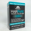 Windmill Hair Fare Biotina 10000 mcg, 60 Comprimidos (Paquete de 4)