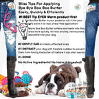 The Blissful Dog Boxer Booboo Butter - 227 g