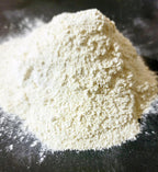 Polvo de Musgo Marino Silvestre - 227 g - Wildcrafted Irish Sea Moss - Sin Rellenos ni Aditivos
