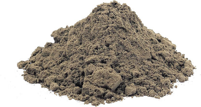 Best Botanicals Chaste Tree Berry Powder 4 – Infusión: Añade una cucharadita de polvo a agua caliente y deja – Image 1