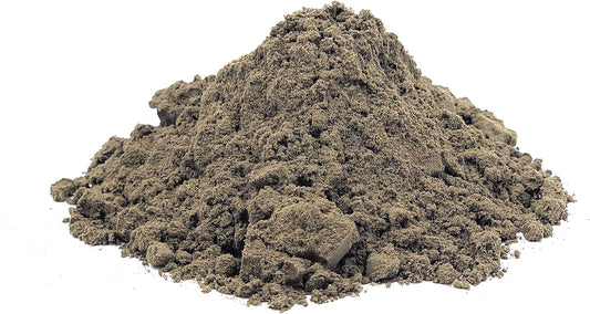 Mejor Polvo de Baya de Sauzgatillo Botánico 4 oz (113 g)