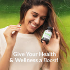 Force Factor ProbioSlim Probiótico con Extracto de Té Verde, 120 Cápsulas (2 Envases)