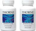 THORNE BERBERINA-500 (Paquete de 2) 60 cápsulas cada uno