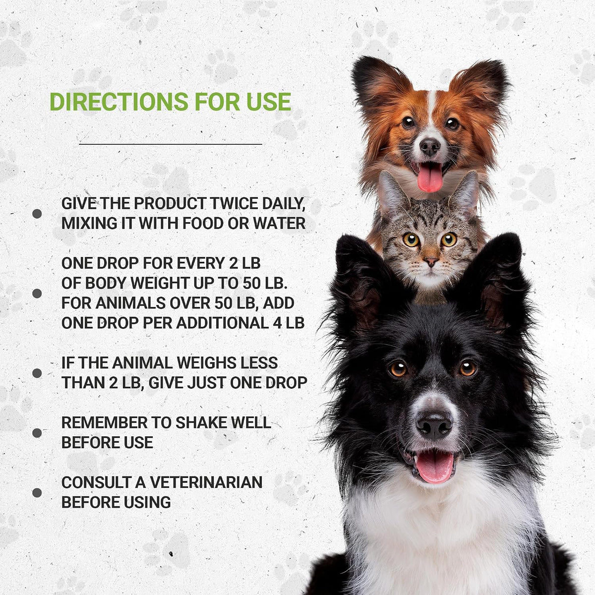 Wolf's Digestion | Extracto herbal natural – Manzanilla: Reconocida por sus efectos calmantes, puede contribuir a – Image 2