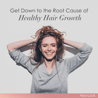New Look Hair Growth Support Vitamins – 60 Cápsulas