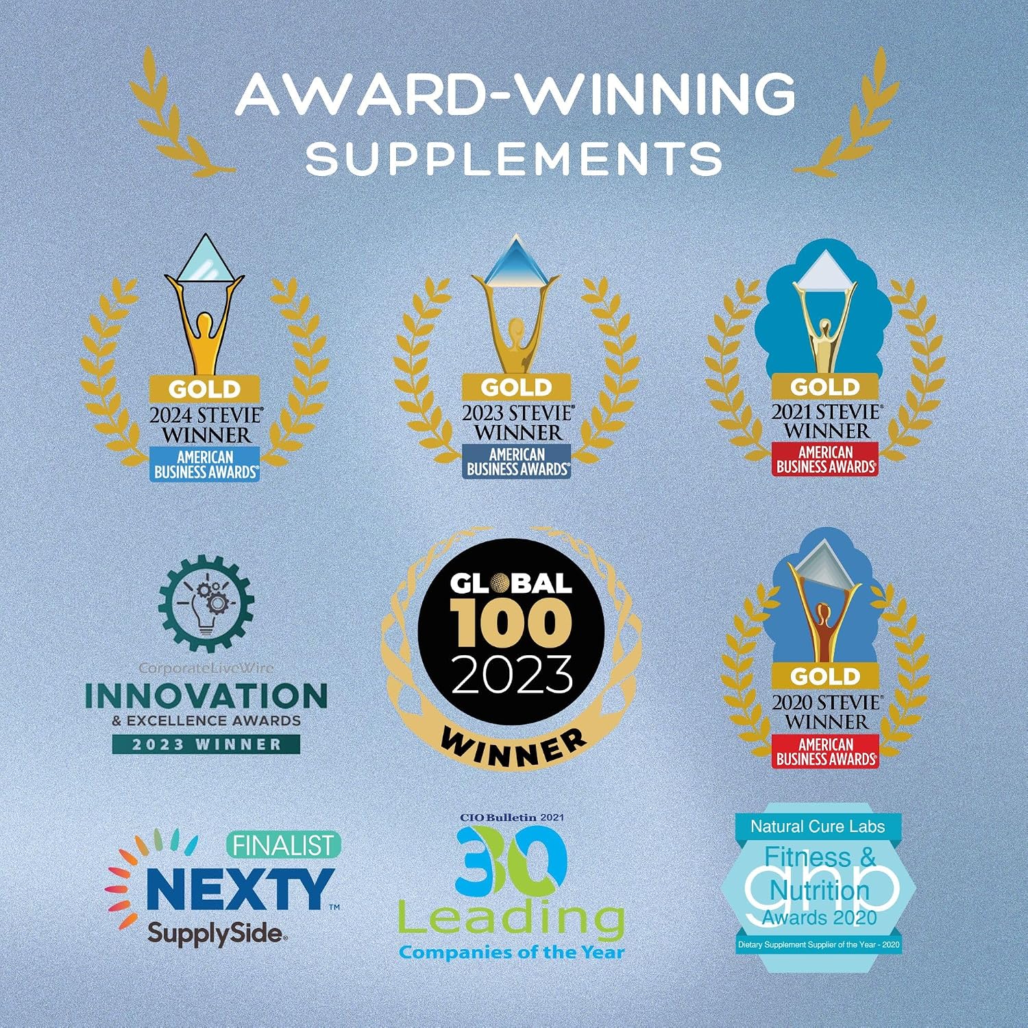 Natural Cure Labs Biofilm Complex – Complejo de Botánicos Premium para el Soporte Digestivo e Inmunitario