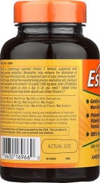 Ester-C® Vitamina C Tamponada de American Health
