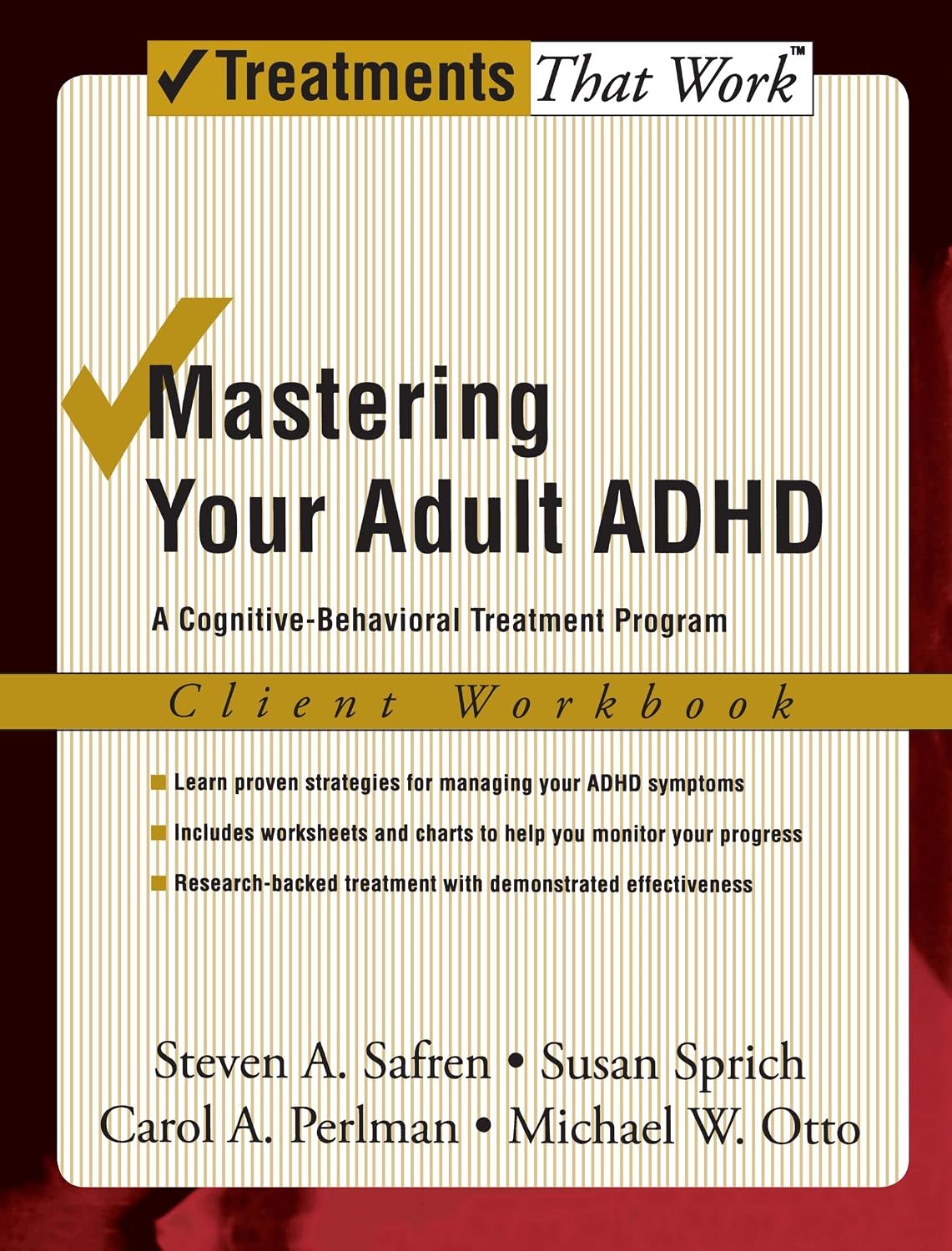 Mastering Your Adult ADHD: A – Organizar tareas y prioridades – Image 1