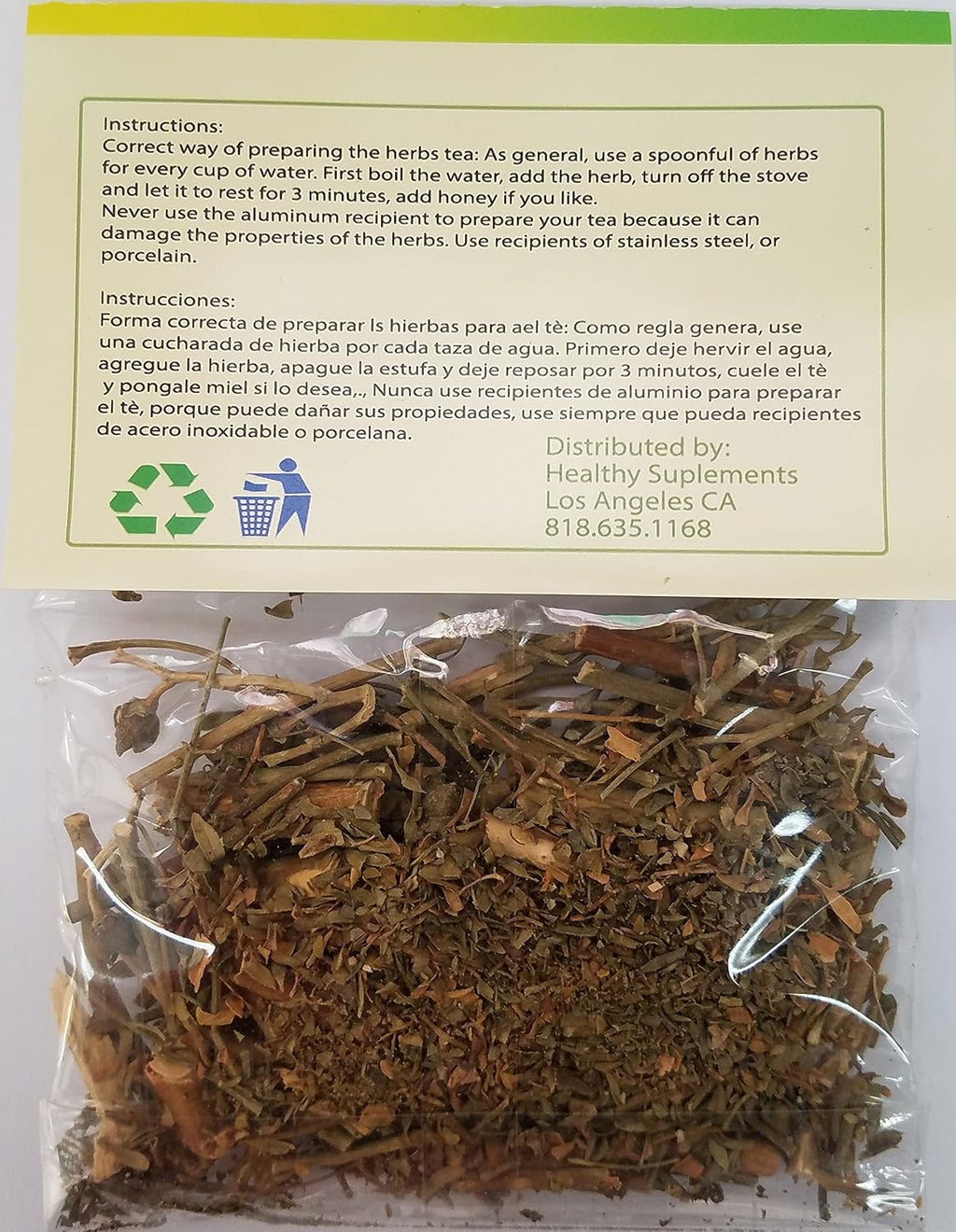 Ruda - 1 oz (28 g)