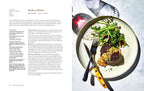 The Comfortable Kitchen: Recetas nutritivas para la familia (Defined Dish, Libro 2)
