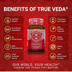 Organic Pomegranate Extract - 60 Vegan Capsules