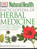 Enciclopedia de Medicina Herbolaria: La Guía Definitiva de Remedios Naturales con 550 Hierbas