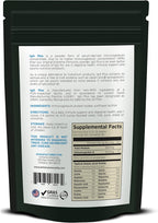 Extreme Immunity Igg Plus: Aislado de Proteína de Inmunoglobulina Bovina Sérica (126g)