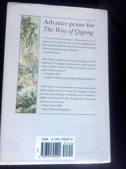 The Way of Qigong: El arte y la ciencia de la curación energética china – Image 3