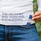 Trace Minerals Power Pak Electrolyte Powder - 30 Sachets
